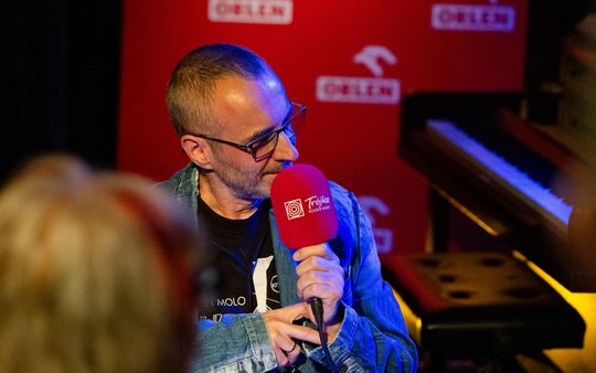 Sopot Molo Jazz Festival – Scena Molo