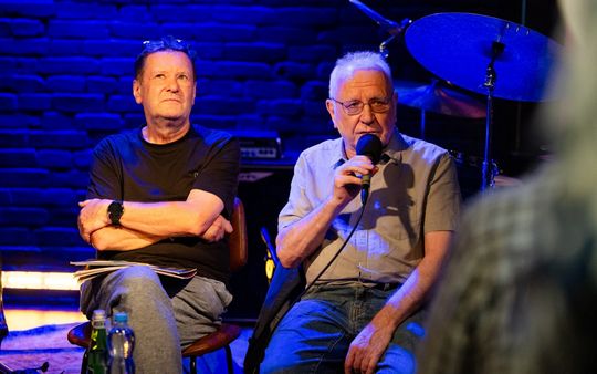 Sopot Molo Jazz Festival – Scena Molo