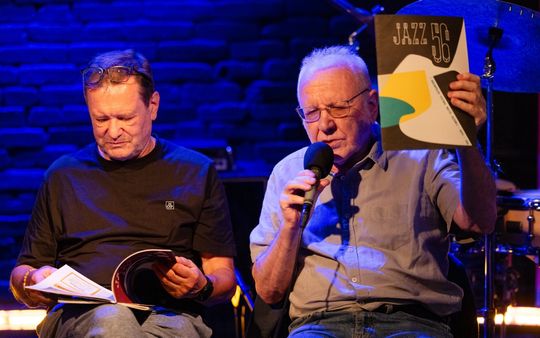 Sopot Molo Jazz Festival – Scena Molo