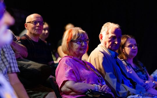 Sopot Molo Jazz Festival – Scena Molo