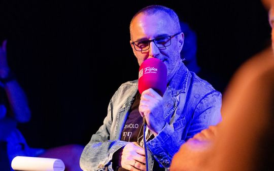 Sopot Molo Jazz Festival – Scena Molo