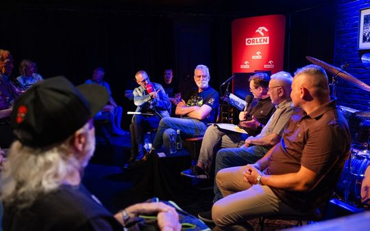 Sopot Molo Jazz Festival – Scena Molo