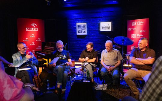 Sopot Molo Jazz Festival – Scena Molo