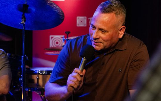 Sopot Molo Jazz Festival – Scena Molo