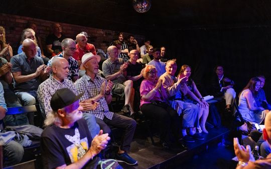 Sopot Molo Jazz Festival – Scena Molo