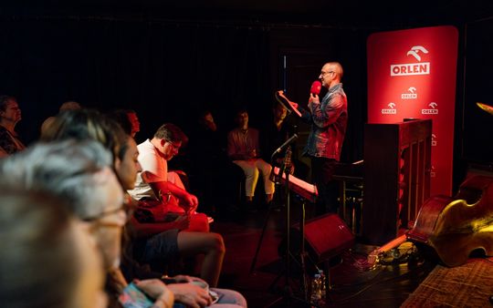 Sopot Molo Jazz Festival – Scena Molo