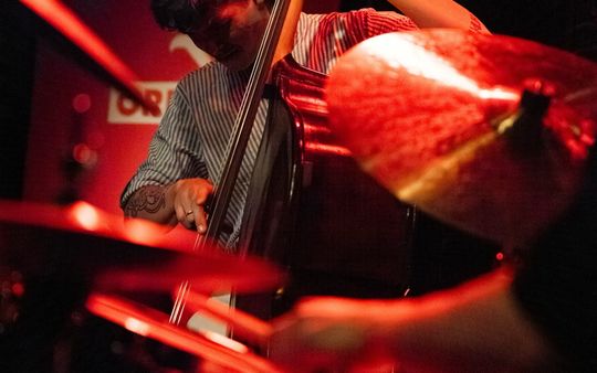 Sopot Molo Jazz Festival – Scena Molo
