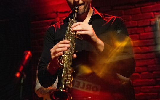 Sopot Molo Jazz Festival – Scena Molo