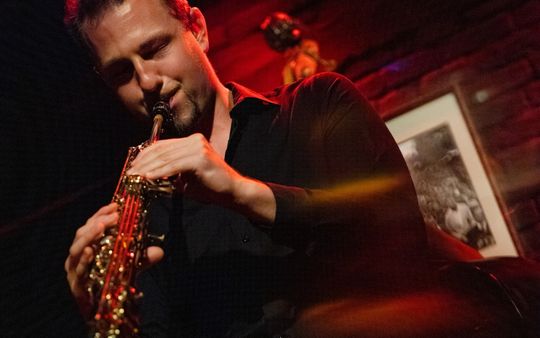 Sopot Molo Jazz Festival – Scena Molo