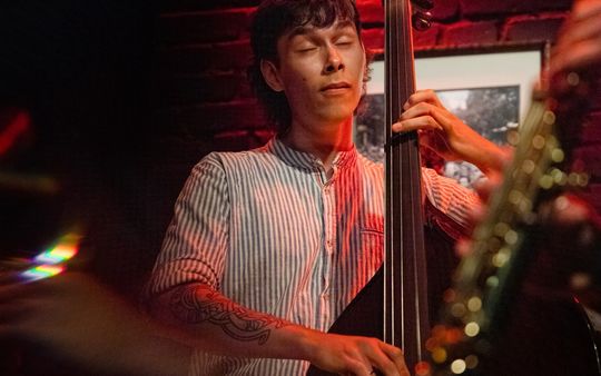 Sopot Molo Jazz Festival – Scena Molo