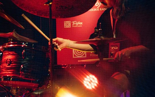 Sopot Molo Jazz Festival – Scena Molo