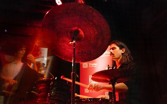 Sopot Molo Jazz Festival – Scena Molo