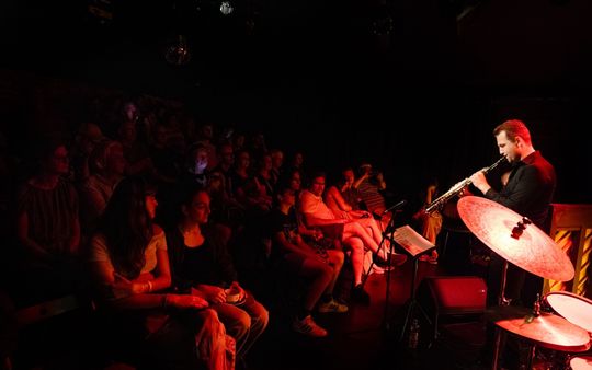 Sopot Molo Jazz Festival – Scena Molo