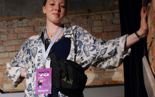 Sopot Molo Jazz Festival – Scena Molo