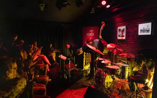 Sopot Molo Jazz Festival – Scena Molo