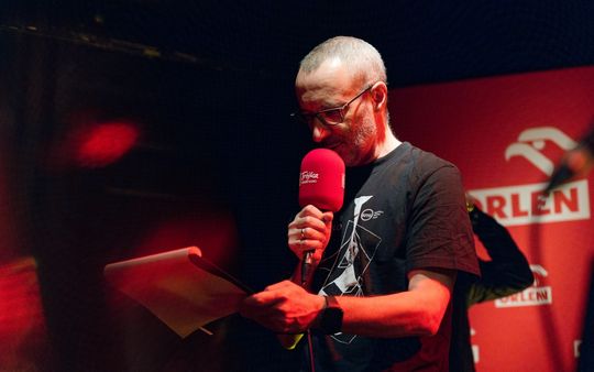 Sopot Molo Jazz Festival – Scena Molo