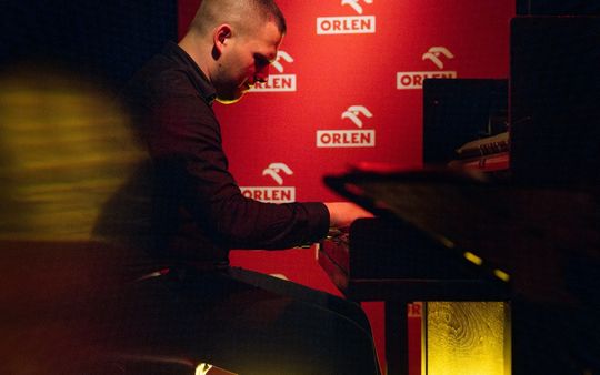 Sopot Molo Jazz Festival – Scena Molo