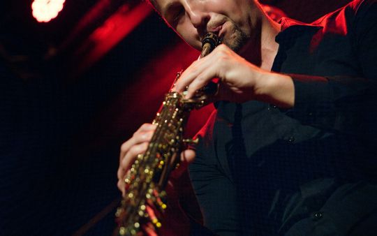 Sopot Molo Jazz Festival – Scena Molo