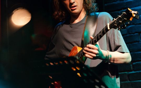 Sopot Molo Jazz Festival – Scena Molo