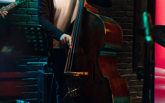 Sopot Molo Jazz Festival – Scena Molo