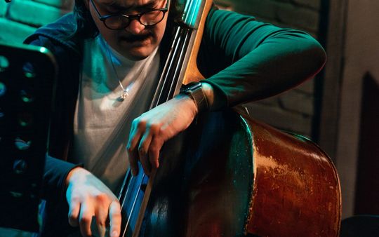 Sopot Molo Jazz Festival – Scena Molo
