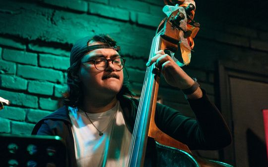 Sopot Molo Jazz Festival – Scena Molo