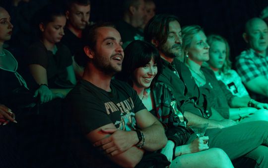 Sopot Molo Jazz Festival – Scena Molo