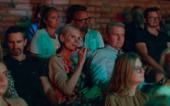 Sopot Molo Jazz Festival – Scena Molo