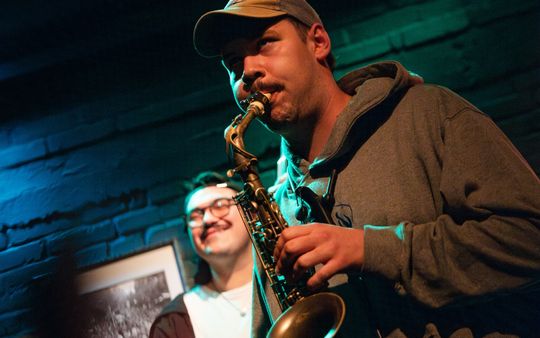 Sopot Molo Jazz Festival – Scena Molo