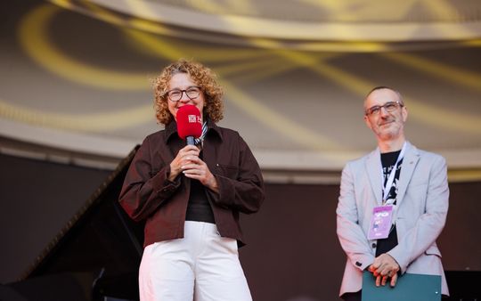 Sopot Molo Jazz Festival – Scena Molo