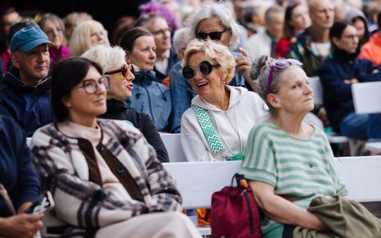 Sopot Molo Jazz Festival – Scena Molo