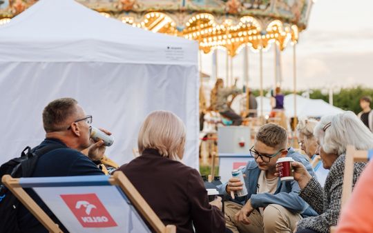 Sopot Molo Jazz Festival – Scena Molo