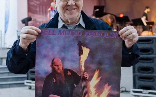 Sopot Molo Jazz Festival – Scena Molo