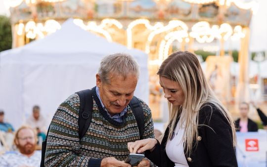 Sopot Molo Jazz Festival – Scena Molo