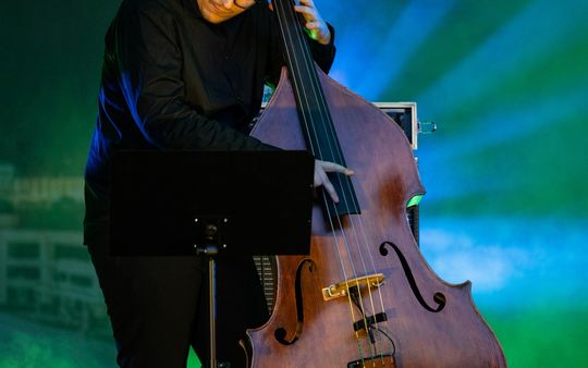 Sopot Molo Jazz Festival – Scena Molo