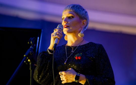 Sopot Molo Jazz Festival – Scena Molo
