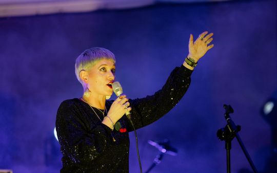 Sopot Molo Jazz Festival – Scena Molo