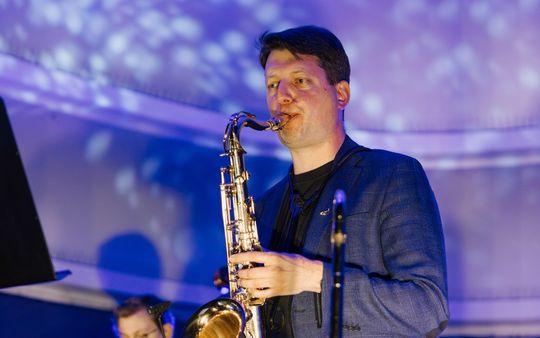Sopot Molo Jazz Festival – Scena Molo