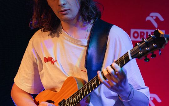 Sopot Molo Jazz Festival – Scena Molo