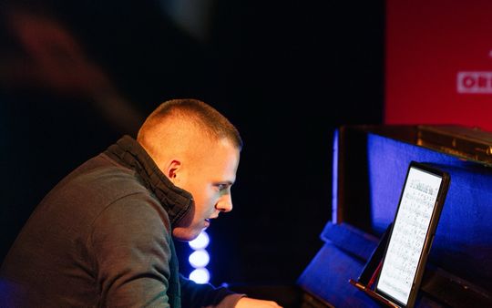 Sopot Molo Jazz Festival – Scena Molo