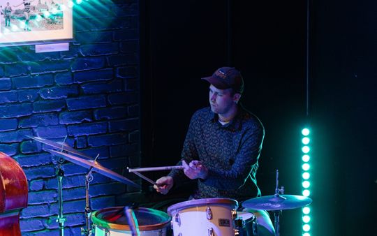 Sopot Molo Jazz Festival – Scena Molo