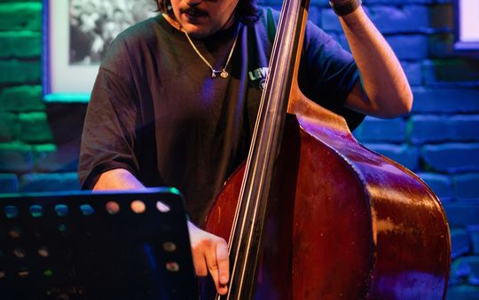 Sopot Molo Jazz Festival – Scena Molo