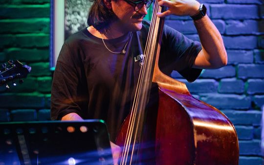Sopot Molo Jazz Festival – Scena Molo