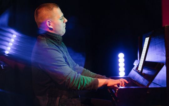 Sopot Molo Jazz Festival – Scena Molo