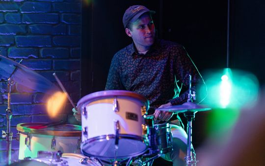 Sopot Molo Jazz Festival – Scena Molo