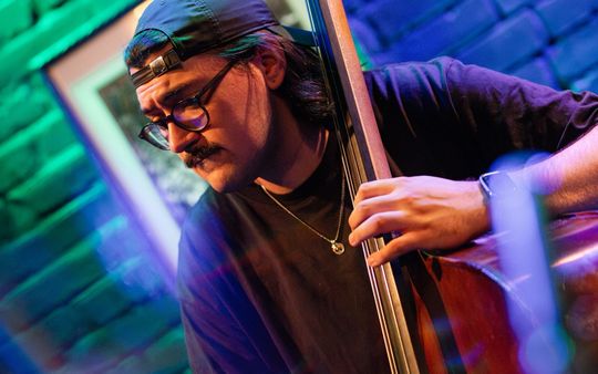 Sopot Molo Jazz Festival – Scena Molo