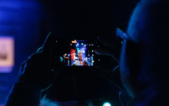 Sopot Molo Jazz Festival – Scena Molo