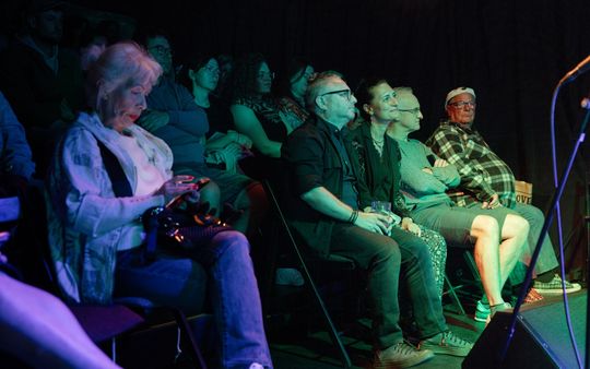 Sopot Molo Jazz Festival – Scena Molo