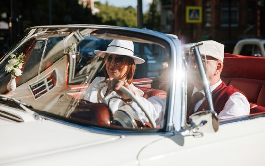 Sopot Molo Jazz Festival – Scena Molo