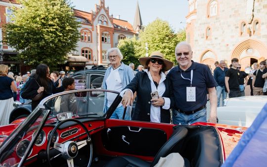 Sopot Molo Jazz Festival – Scena Molo